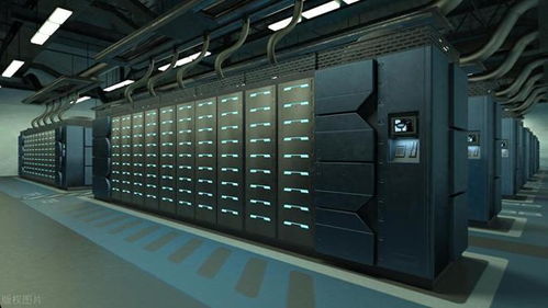 別再只盯著鴻博股份！軟件開(kāi)發(fā)龍頭 A股真正算力第一股實(shí)至名歸