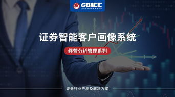證券智能客戶畫(huà)像系統(tǒng) 數(shù)據(jù)處理驅(qū)動(dòng)的經(jīng)營(yíng)分析管理新引擎