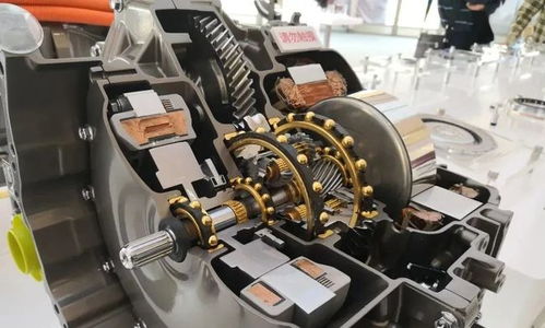 李大開 中國汽車零部件行業(yè)需危中尋機，以創(chuàng)新驅(qū)動實現(xiàn)韌性發(fā)展