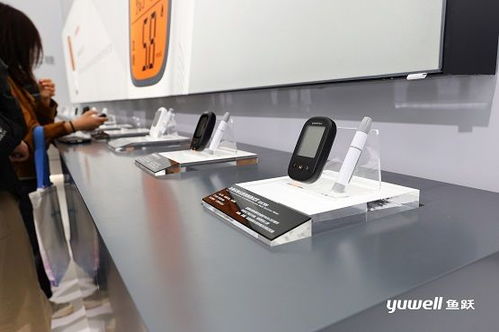 魚躍集團(tuán)CMEF全景之作 近300款器械揭示未來(lái)醫(yī)療藍(lán)圖